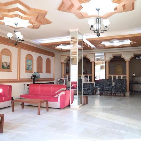 Dweik Hotel 1 Aqaba Bagian luar foto
