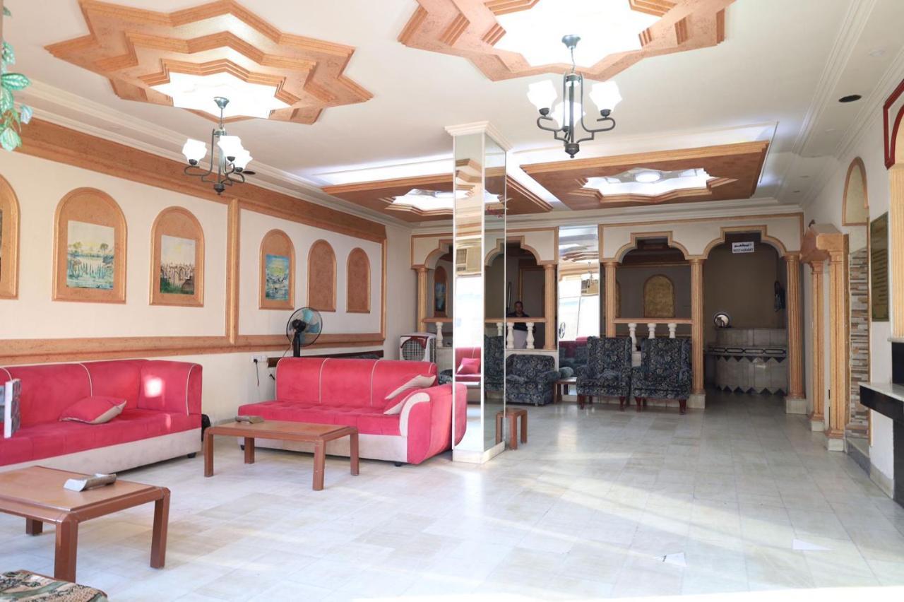 Dweik Hotel 1 Aqaba Bagian luar foto