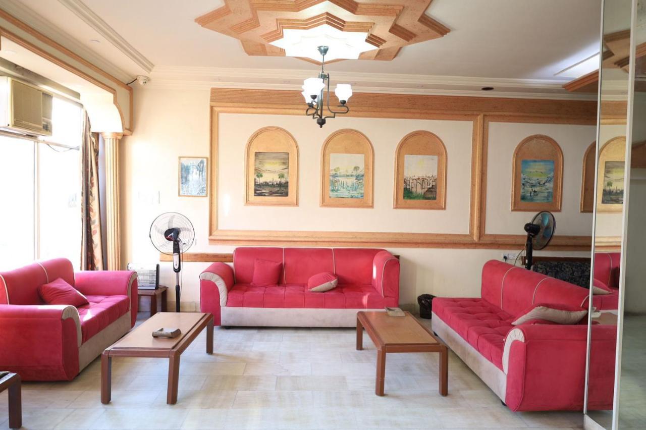 Dweik Hotel 1 Aqaba Bagian luar foto