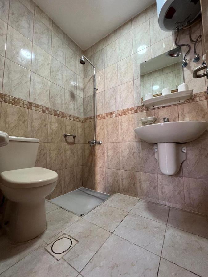 Dweik Hotel 1 Aqaba Bagian luar foto